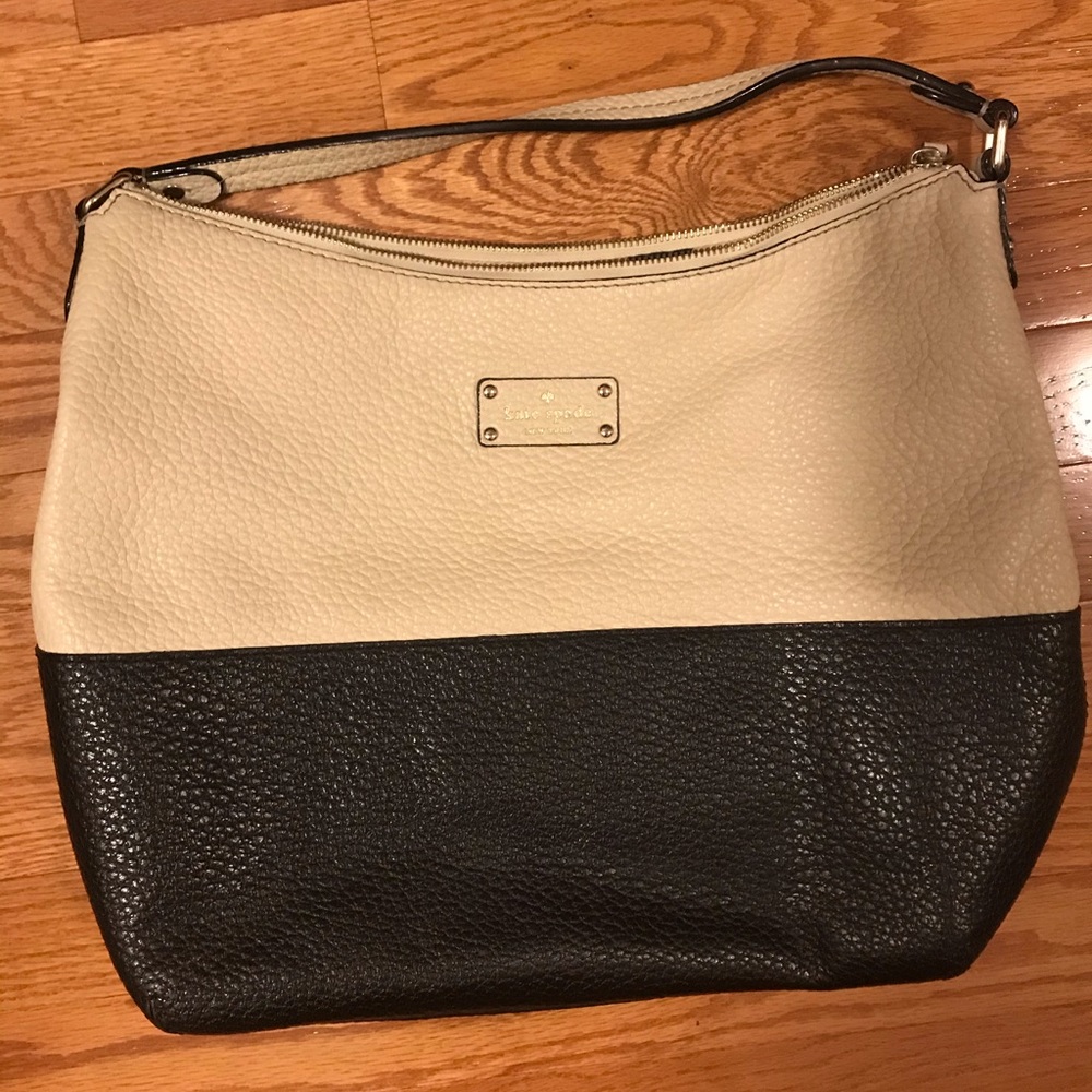 Kate Spade bucket style purse